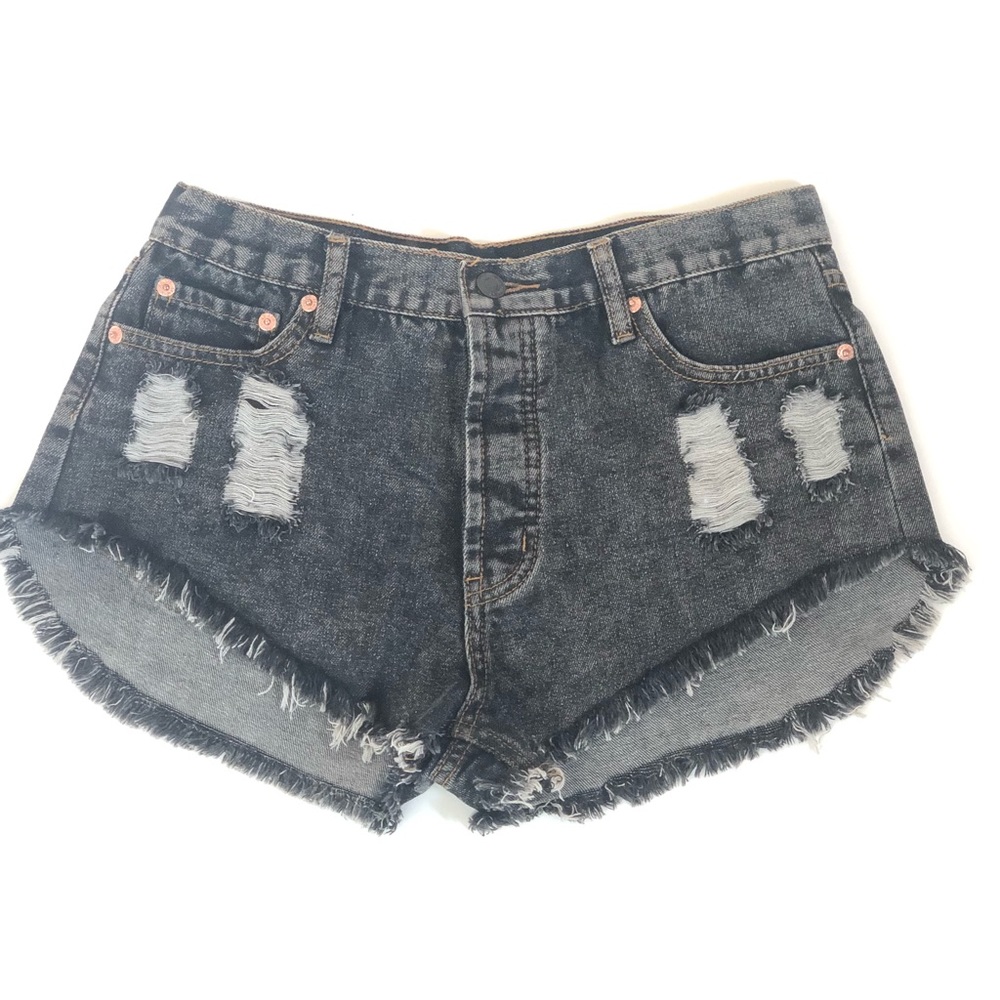 Forever21 Shorts